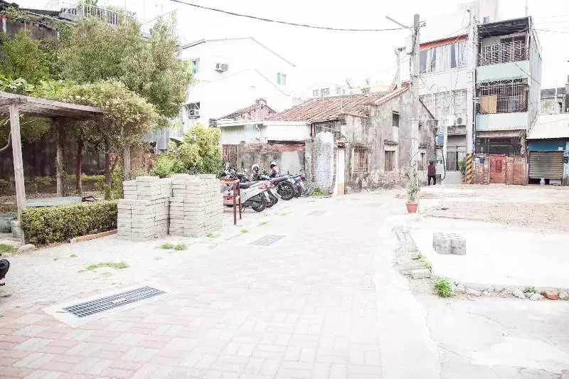 هاستل Mydeer Backpacker