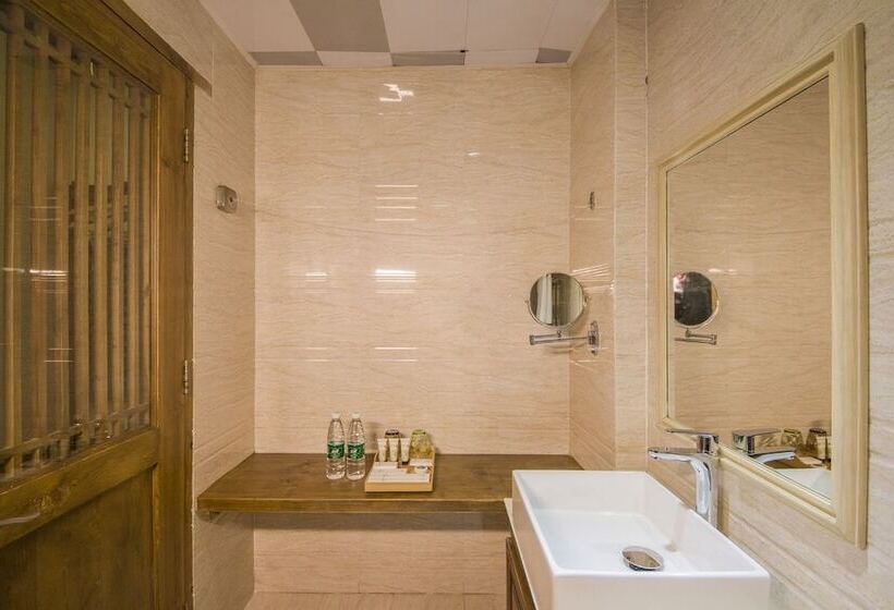 住宿加早餐 Hua Zhu Fansu Yunju Homestay