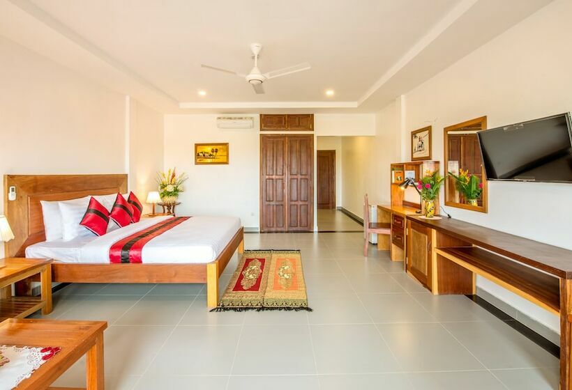 فندق Amour D  Angkor