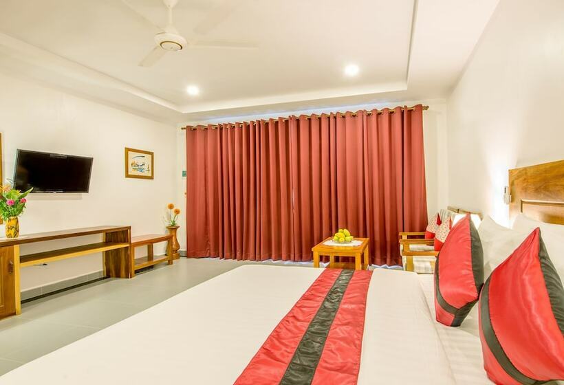 فندق Amour D  Angkor