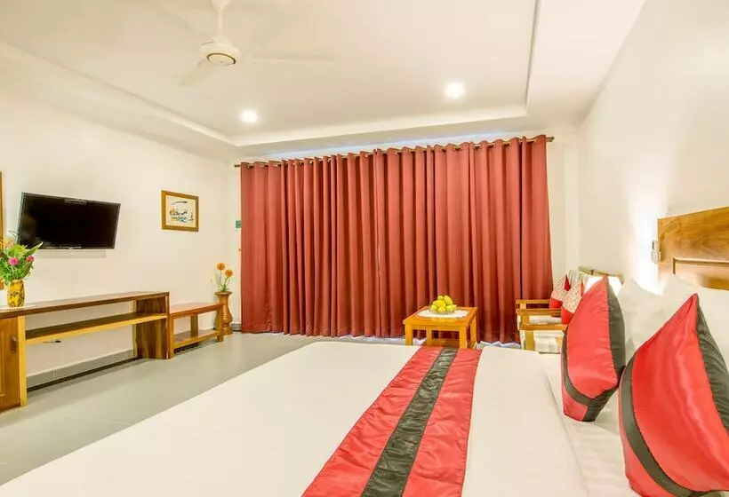 هتل Amour D  Angkor