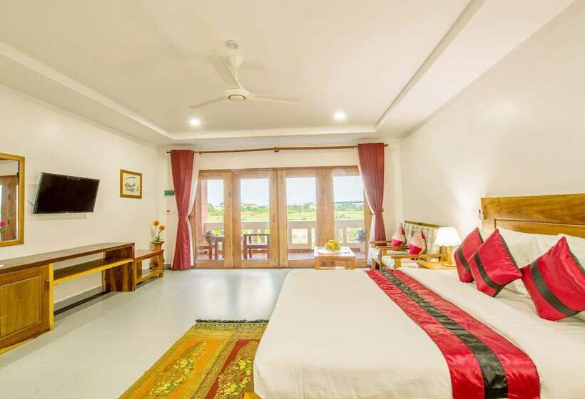 فندق Amour D  Angkor