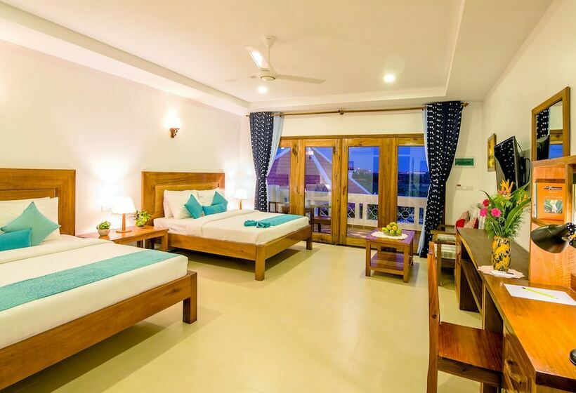 فندق Amour D  Angkor