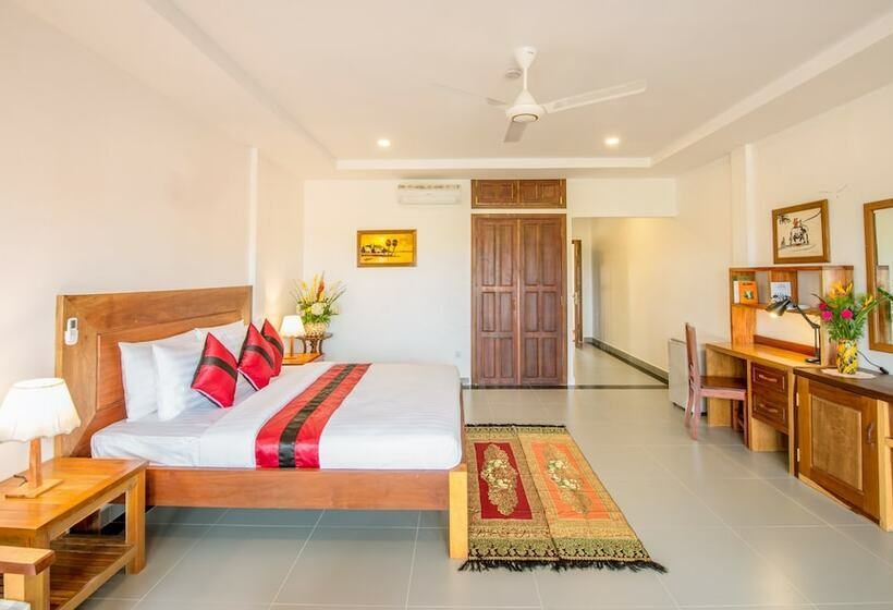 فندق Amour D  Angkor