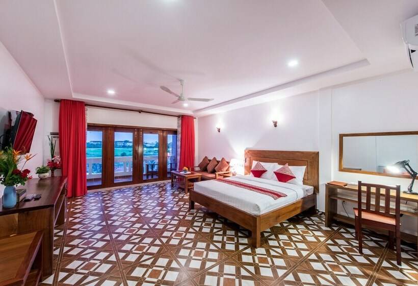 فندق Amour D  Angkor