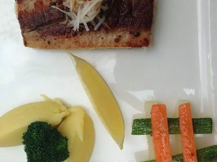 هتل Amour D  Angkor