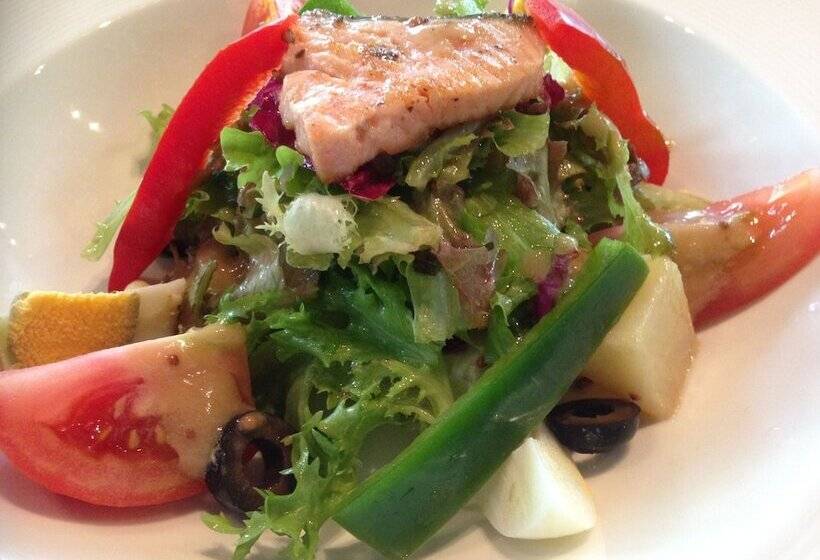 فندق Amour D  Angkor