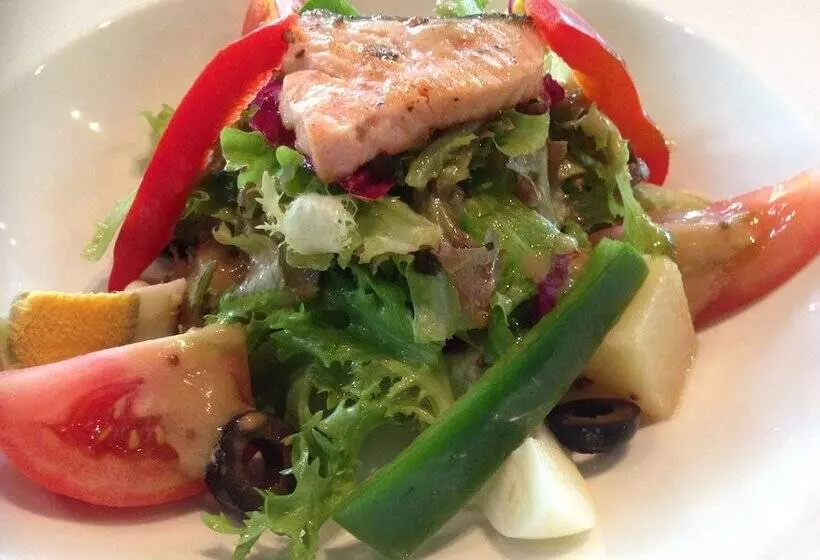 هتل Amour D  Angkor