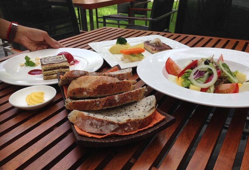 فندق Amour D  Angkor