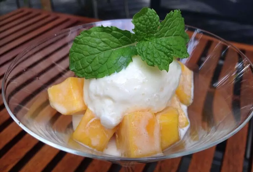 هتل Amour D  Angkor