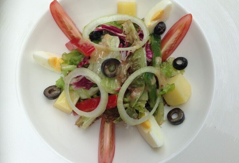 فندق Amour D  Angkor