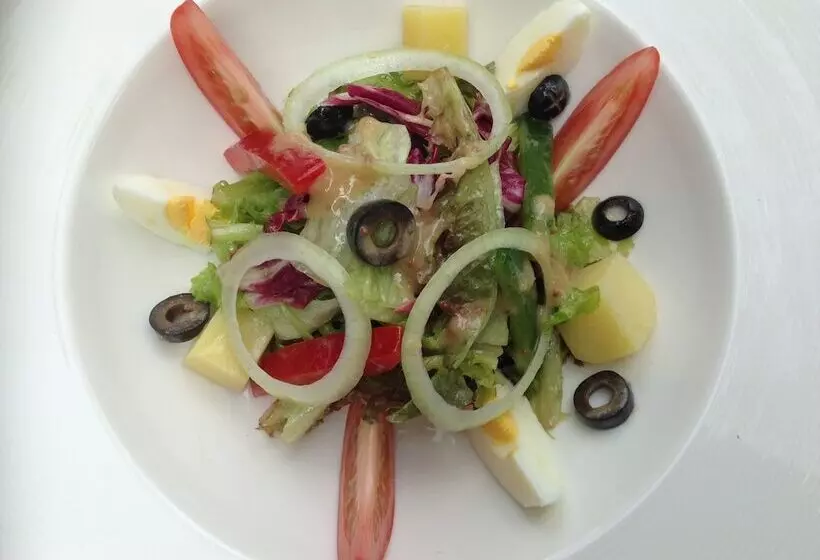 هتل Amour D  Angkor