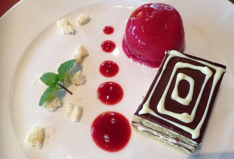 فندق Amour D  Angkor