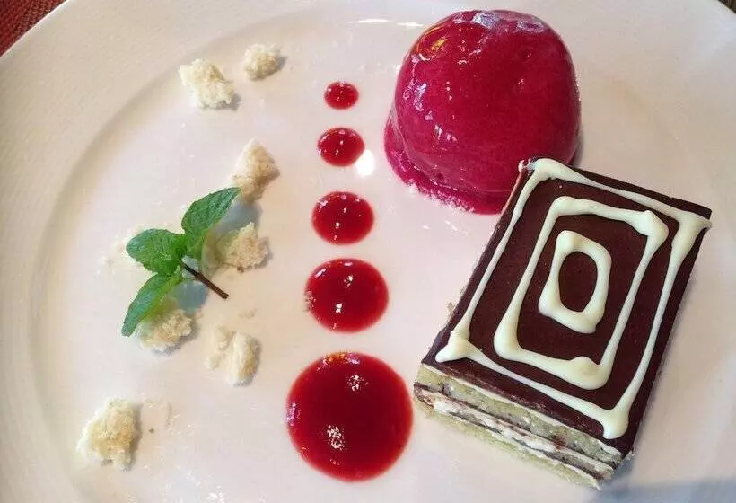 هتل Amour D  Angkor