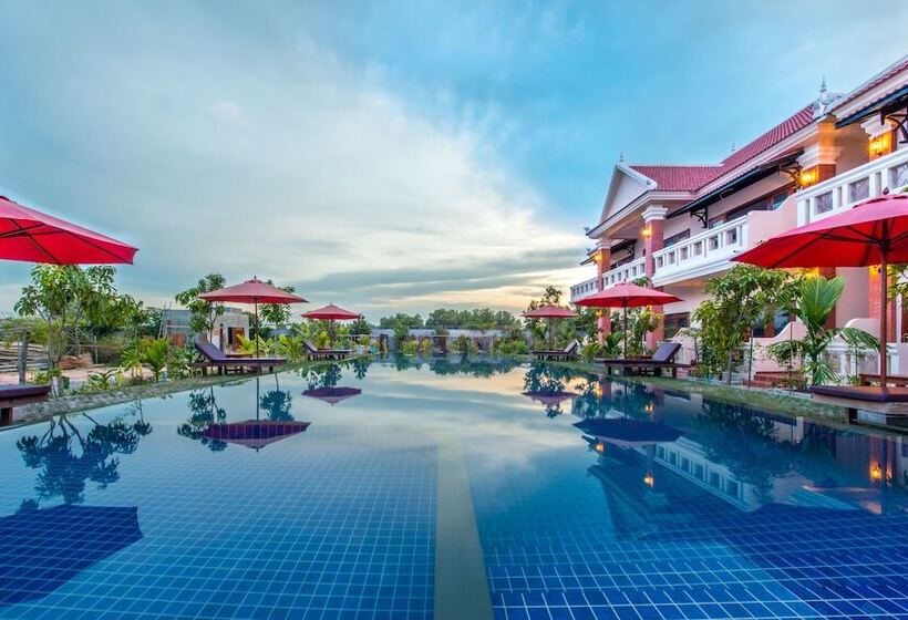 فندق Amour D  Angkor