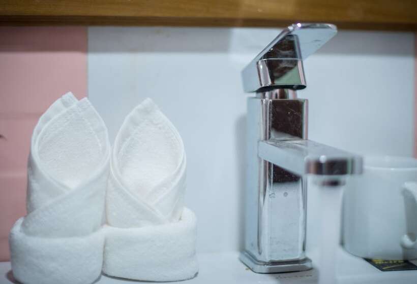 فندق Amour D  Angkor