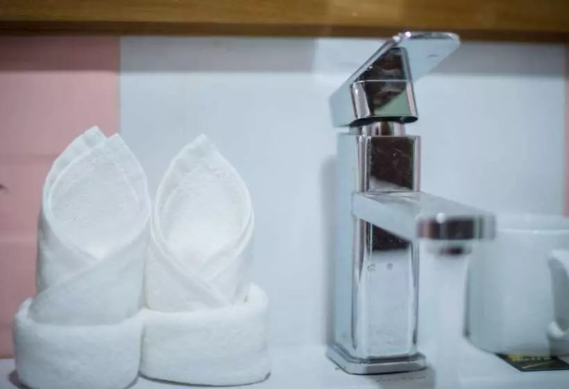 هتل Amour D  Angkor