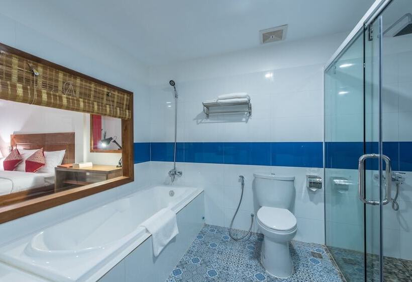 فندق Amour D  Angkor