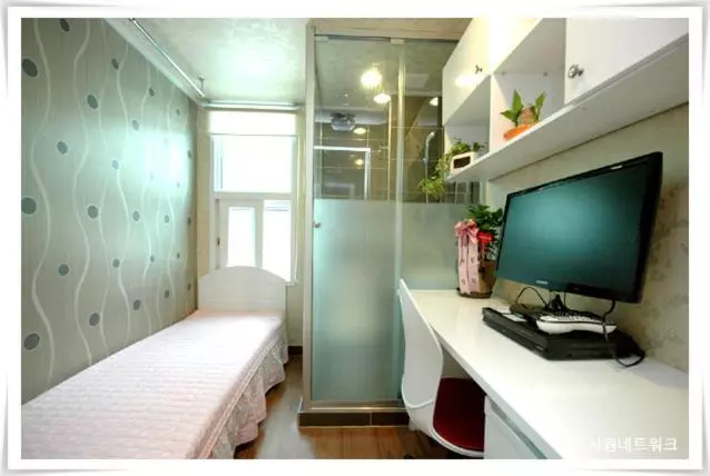 Hotel Apgujeong Residence