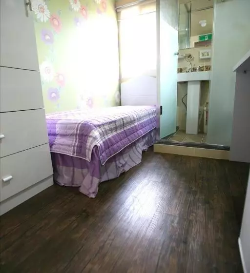 Hotel Apgujeong Residence