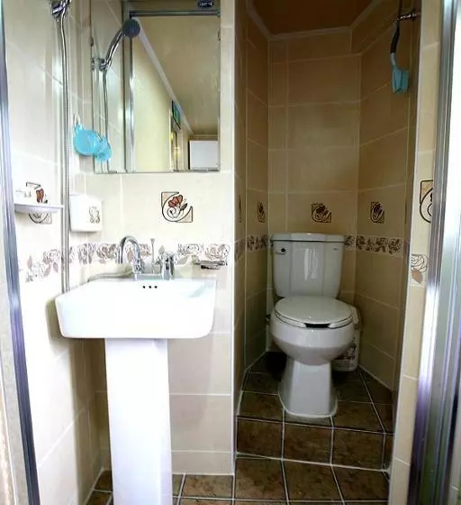 Hotel Apgujeong Residence