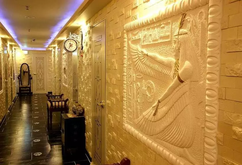 Hotel Apgujeong Residence