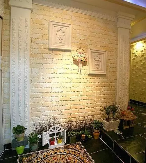 Hotel Apgujeong Residence