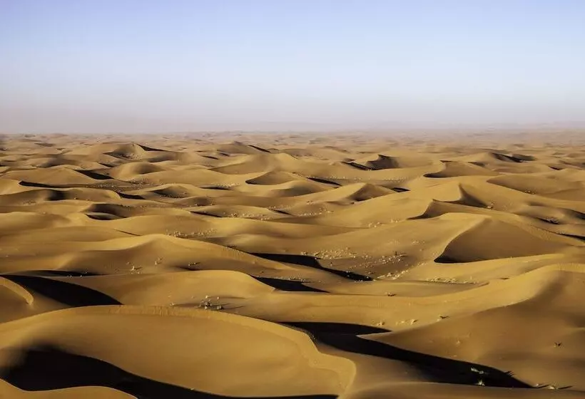 ホテル Atmospher Bivouac Desert