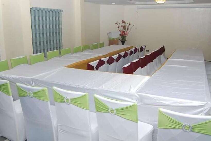 هتل Avital Suites And Resort