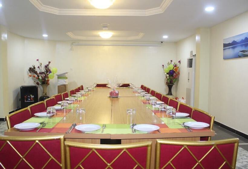 هتل Avital Suites And Resort