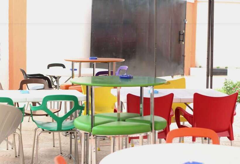 هتل Avital Suites And Resort