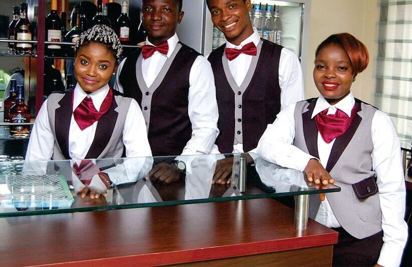 هتل Avital Suites And Resort