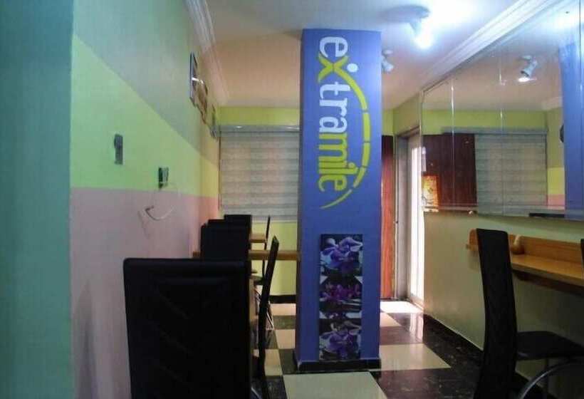 هتل Avital Suites And Resort