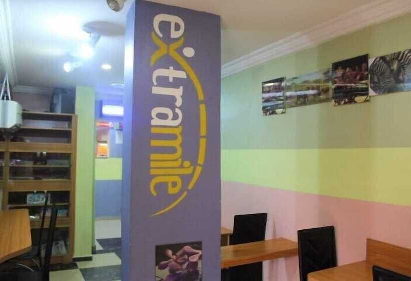 هتل Avital Suites And Resort