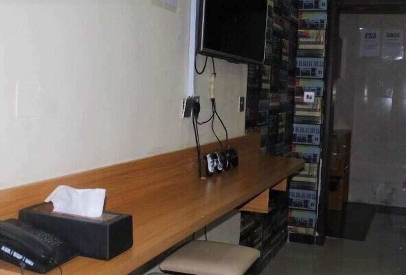 هتل Avital Suites And Resort