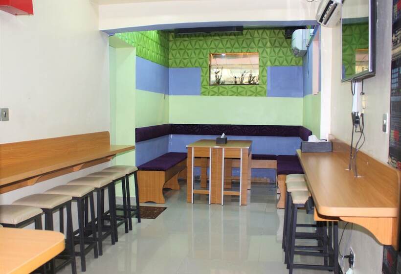 هتل Avital Suites And Resort