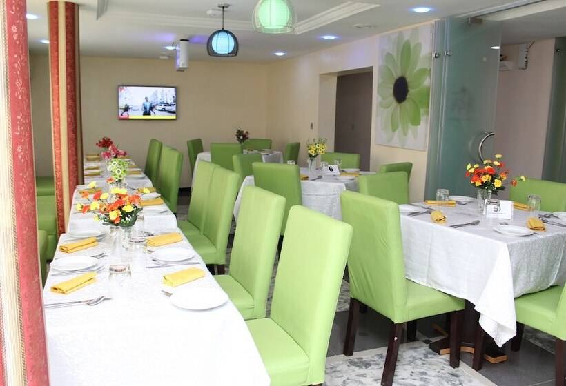 هتل Avital Suites And Resort