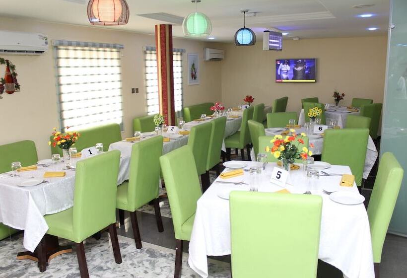 هتل Avital Suites And Resort