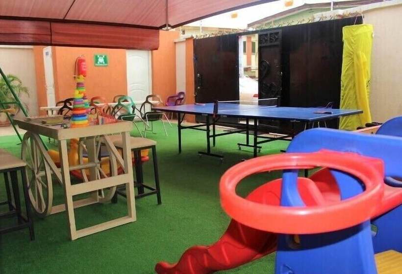 هتل Avital Suites And Resort