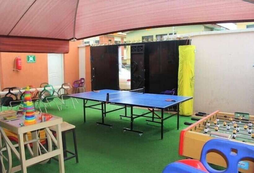 هتل Avital Suites And Resort