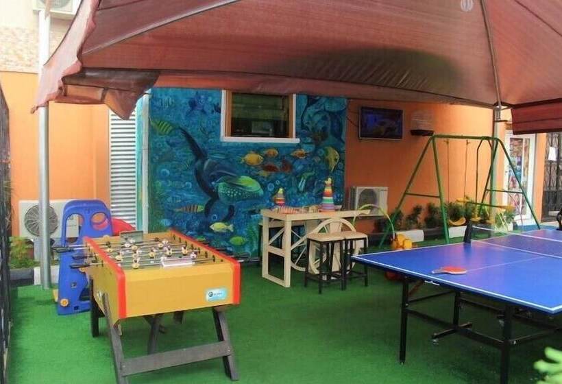 هتل Avital Suites And Resort