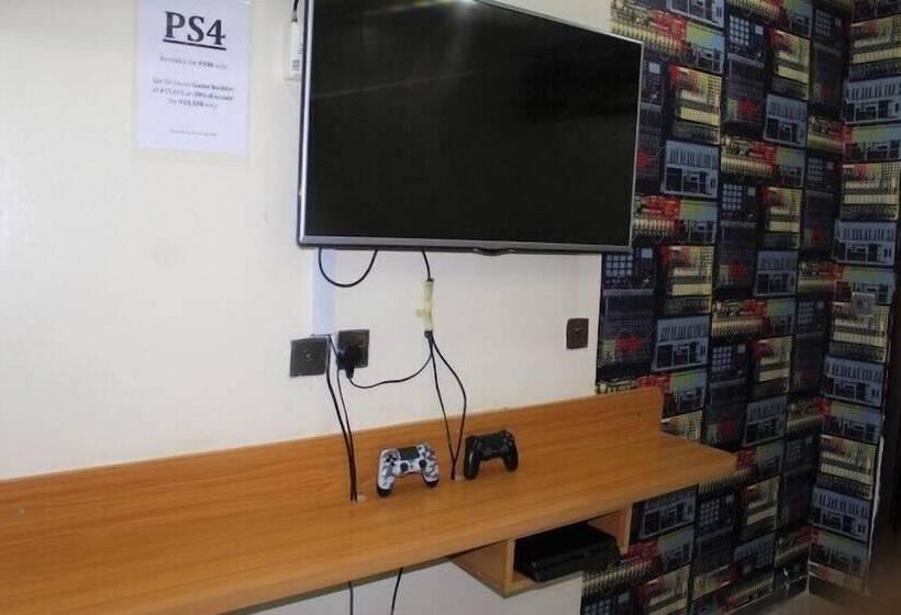 هتل Avital Suites And Resort