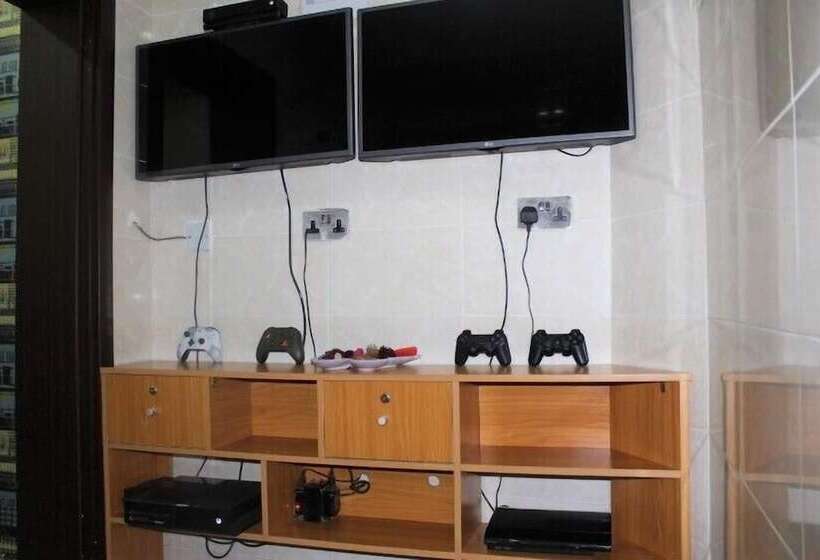 هتل Avital Suites And Resort