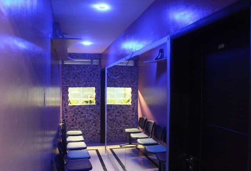 هتل Avital Suites And Resort