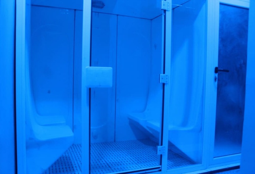 هتل Avital Suites And Resort