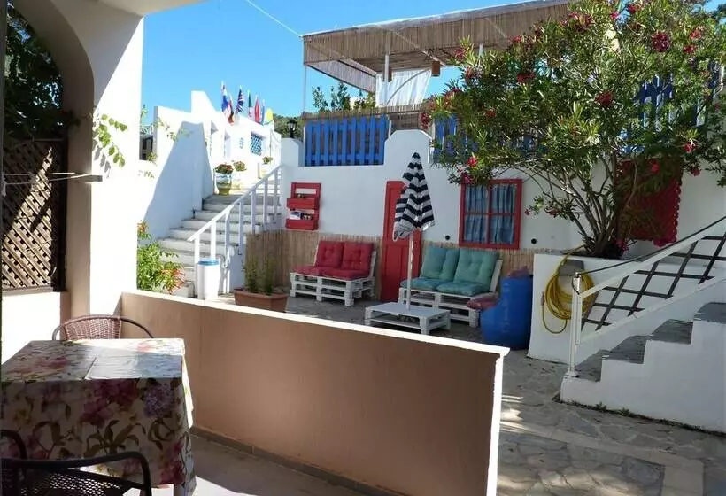 هتل Chios Panorama