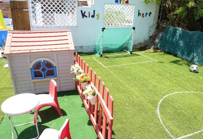 فندق Chios Panorama