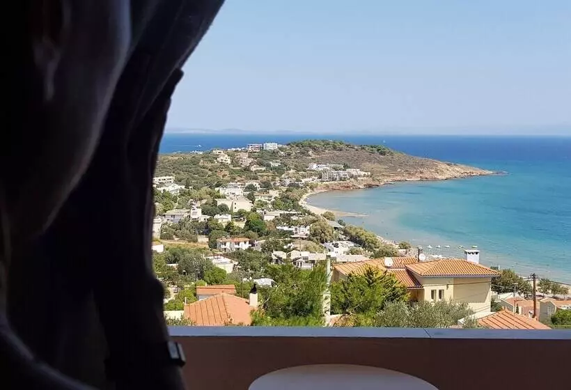 هتل Chios Panorama