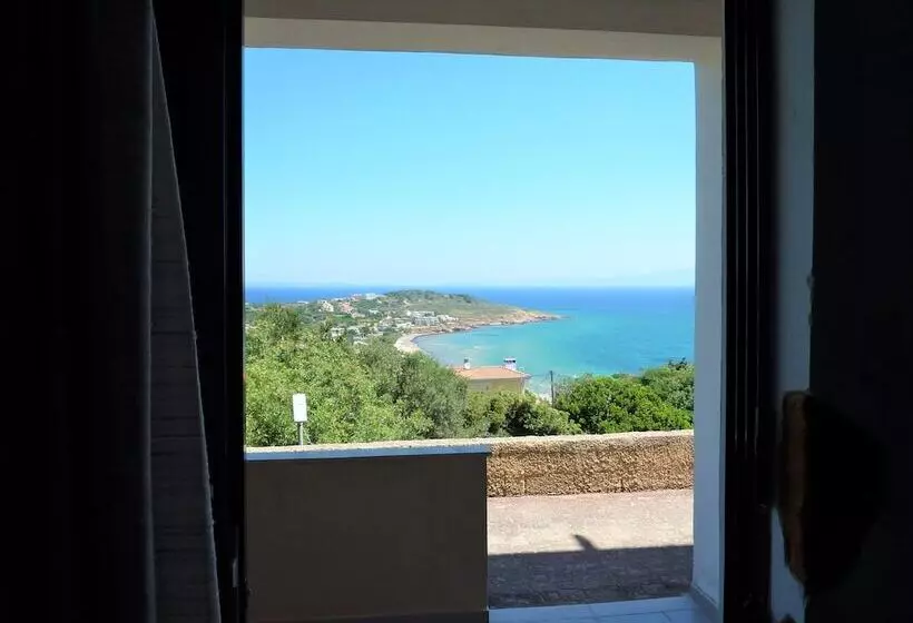 هتل Chios Panorama