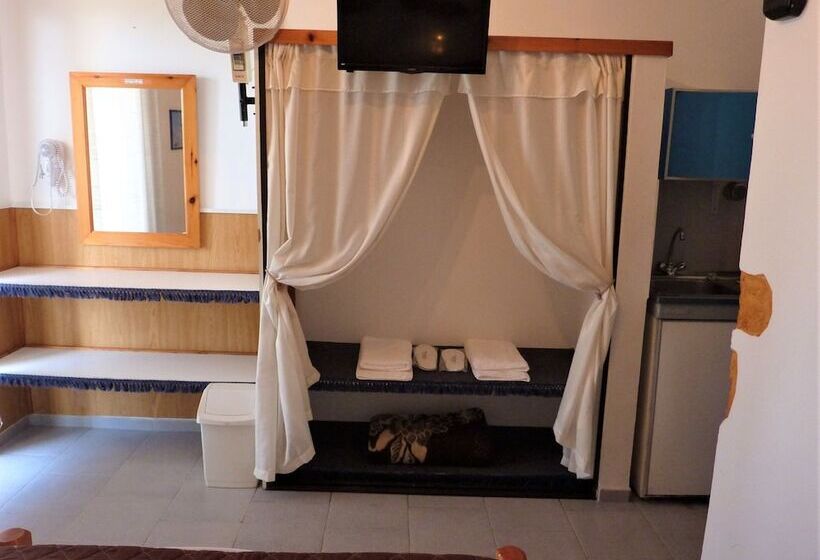 فندق Chios Panorama